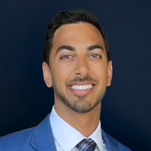 Anish Bhatt profile photo