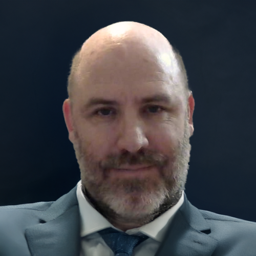 Curtis Crum profile photo