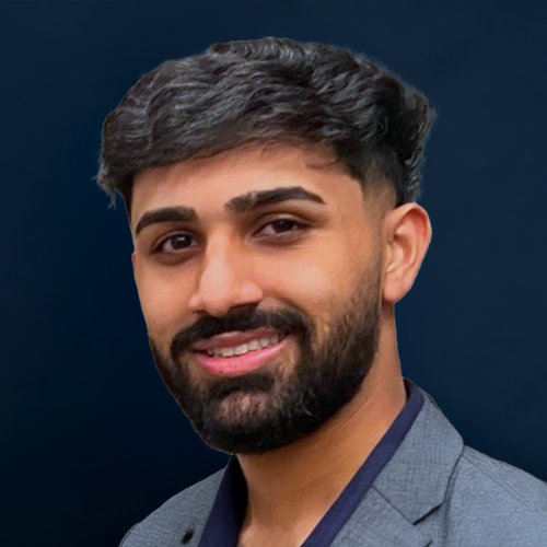 Jason Minhas profile photo