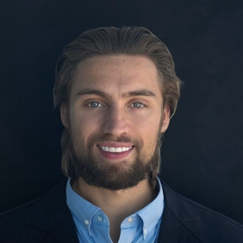 Keith Crum profile photo